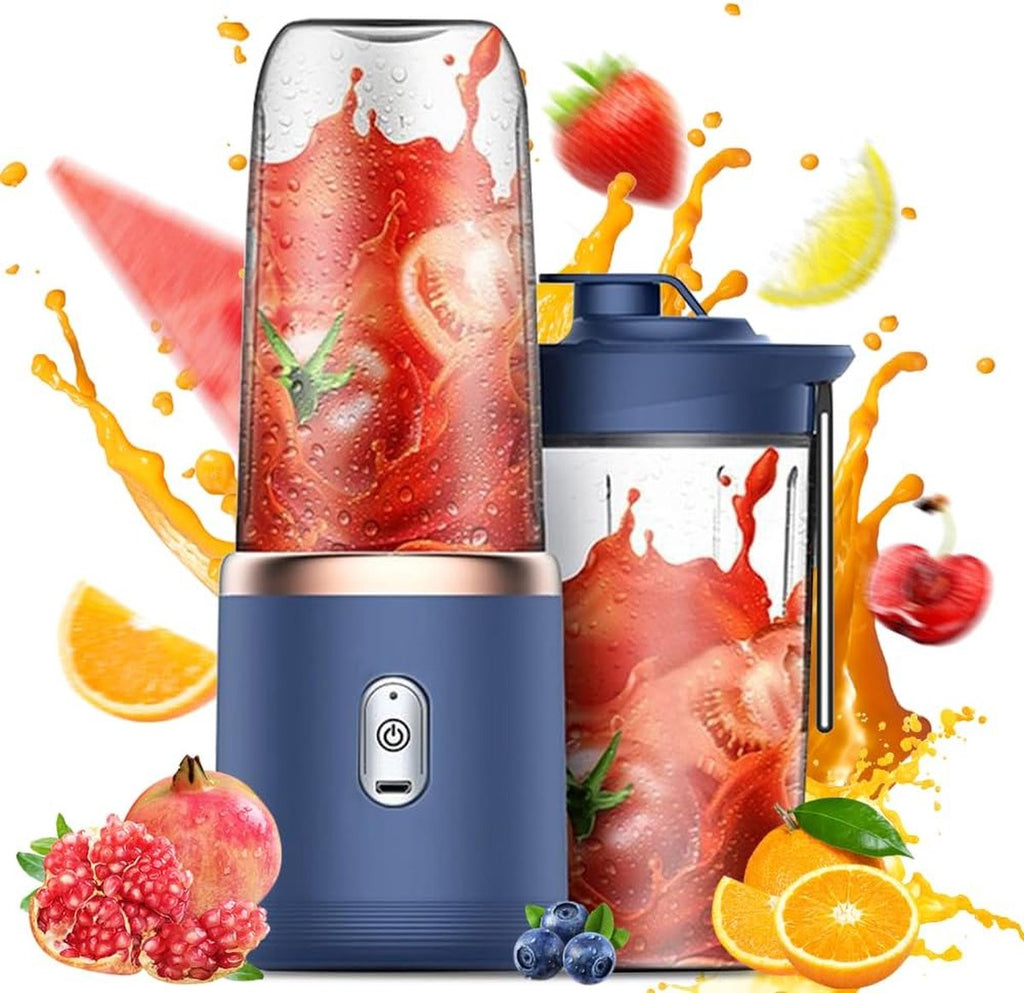 Silena Draagbare Blender