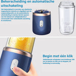 Silena Draagbare Blender