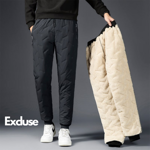 Silena Unisex Fleece Broek