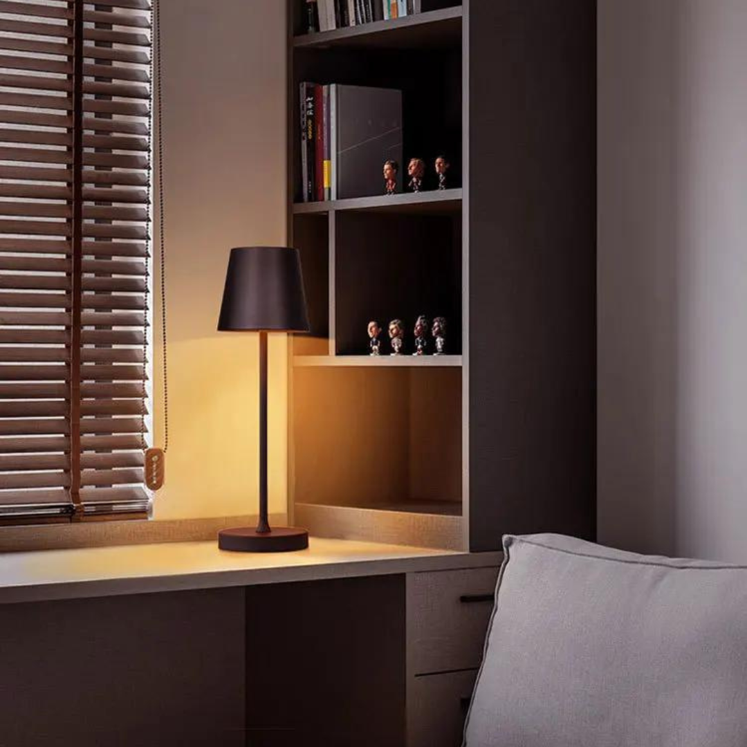 ACTIE | Silena Oplaadbare Tafellamp