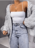 Silena Wollig Vest