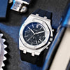 Silena luxe horloge