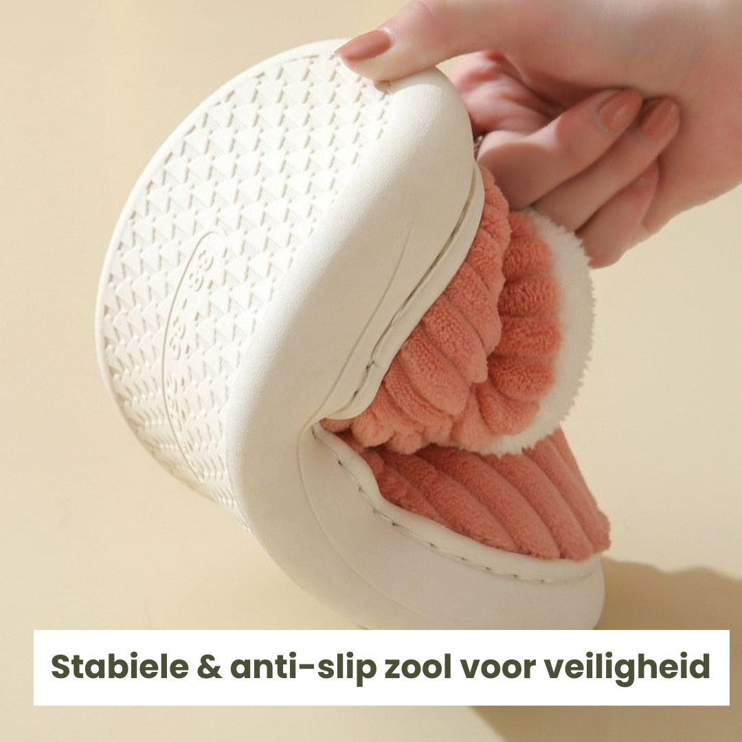 ACTIE l Silena wolken sloffen