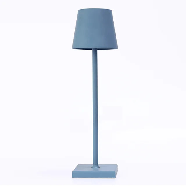 ACTIE | Silena Oplaadbare Tafellamp