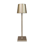 ACTIE | Silena Oplaadbare Tafellamp