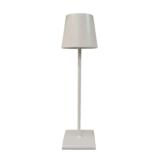 ACTIE | Silena Oplaadbare Tafellamp
