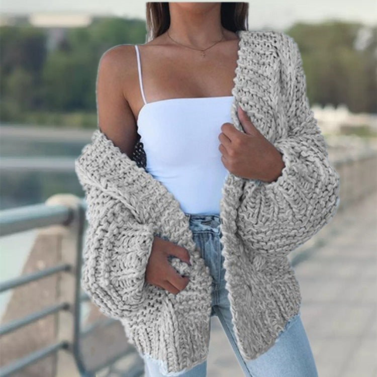 Silena Wollig Vest