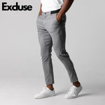 ACTIE l Actieve Chino's