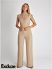 Silena Mouwloze Jumpsuit