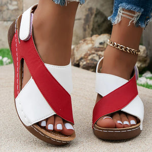 Zomerse Orthopedische Sandalen
