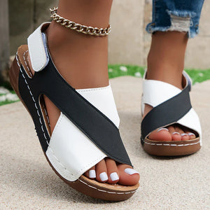 Zomerse Orthopedische Sandalen