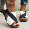 Zomerse Orthopedische Sandalen