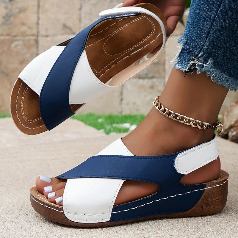 Zomerse Orthopedische Sandalen
