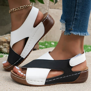 Zomerse Orthopedische Sandalen