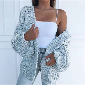 Silena Wollig Vest