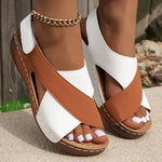 Zomerse Orthopedische Sandalen
