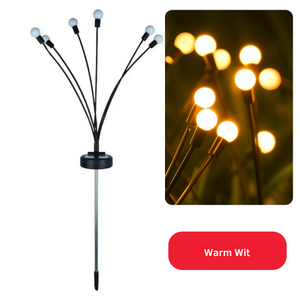 Silena Duurzame Tuinverlichting