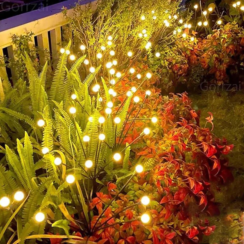Silena Duurzame Tuinverlichting