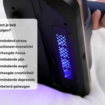 Silena UV Handstofzuiger™