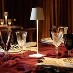 ACTIE | Silena Oplaadbare Tafellamp