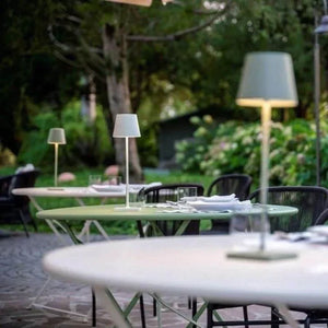 ACTIE | Silena Oplaadbare Tafellamp
