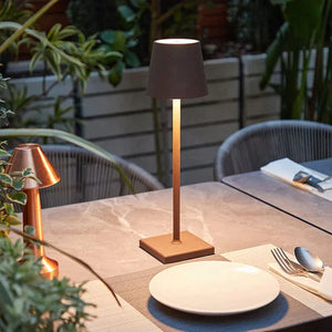 ACTIE | Silena Oplaadbare Tafellamp