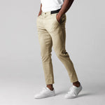 ACTIE l Actieve Chino's