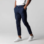 ACTIE l Actieve Chino's