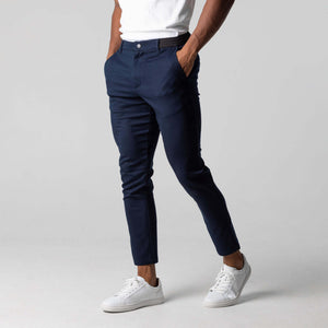 ACTIE l Actieve Chino's