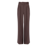 Silena High Waisted Broek