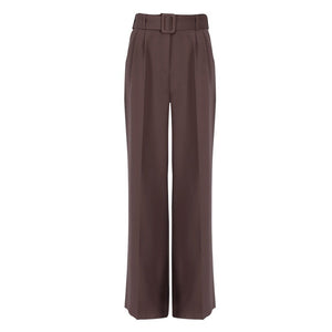 Silena High Waisted Broek