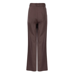 Silena High Waisted Broek