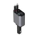 4-in-1 Auto Lader