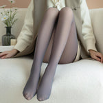 Zachte Fleece Panty
